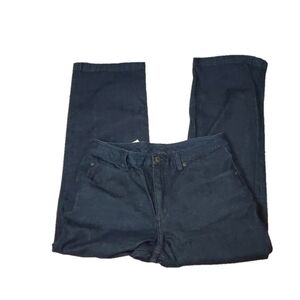 Duluth TRADING CO Work Flex Relaxed Fit Jeans 8x29 NWT